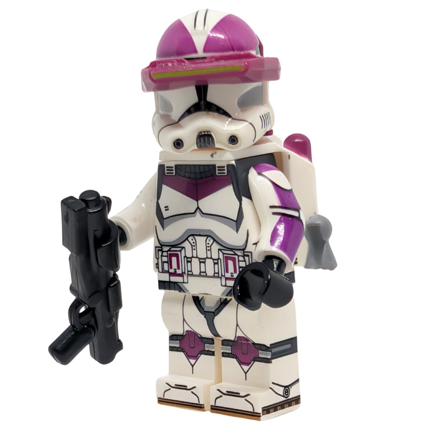 Jetpack Trooper – Custom Minifigur