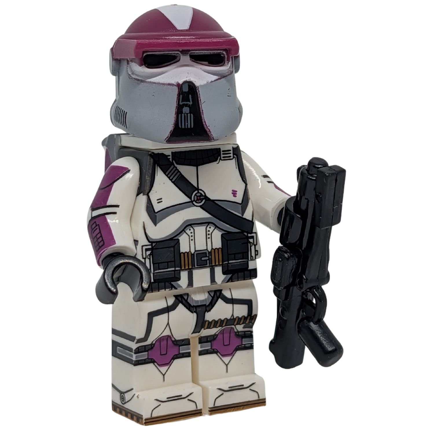 AT-RT Driver – Custom Minifigur