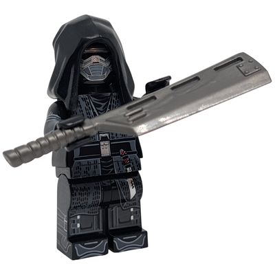 Knight of Ren - Trudgen