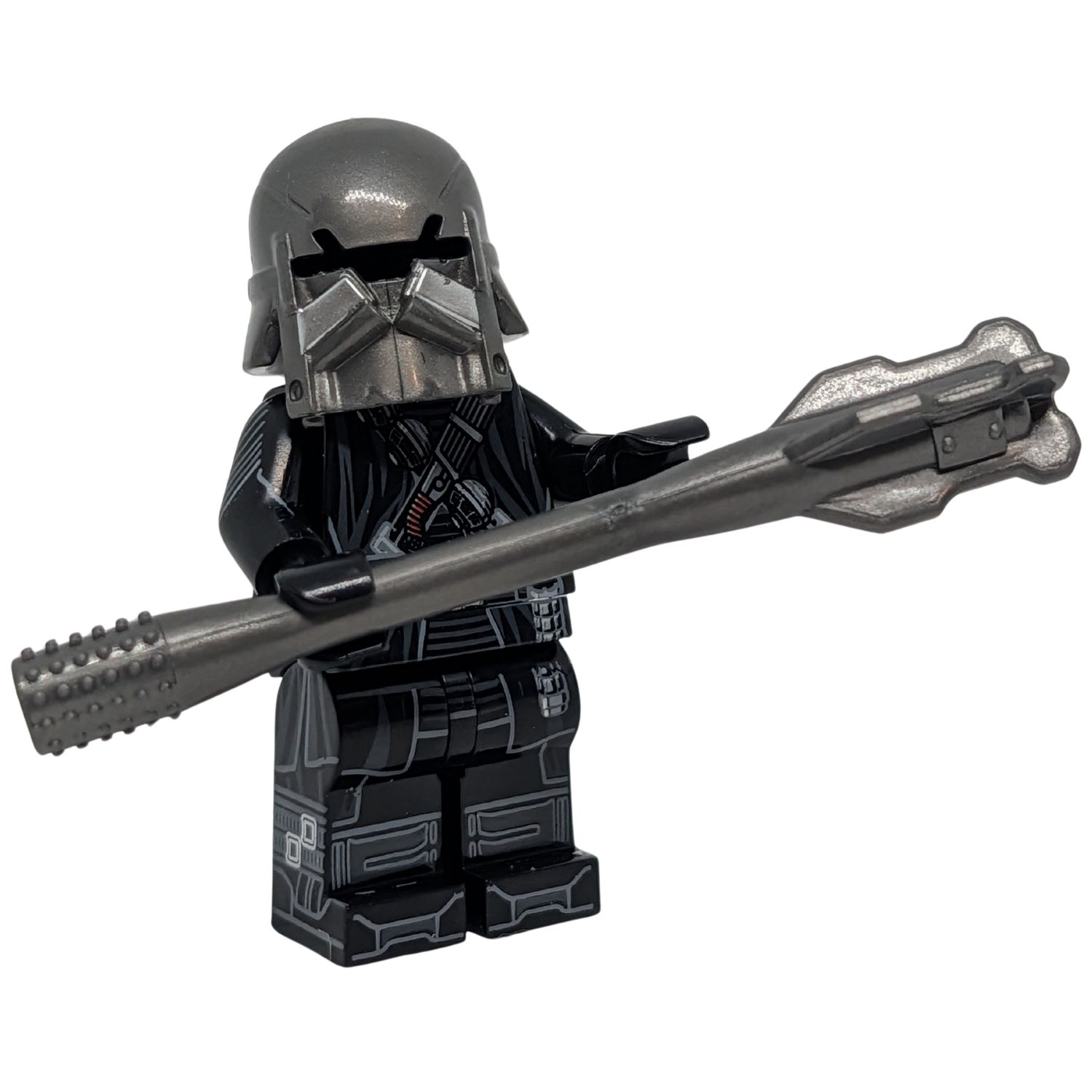 Knight of Ren - Ushar