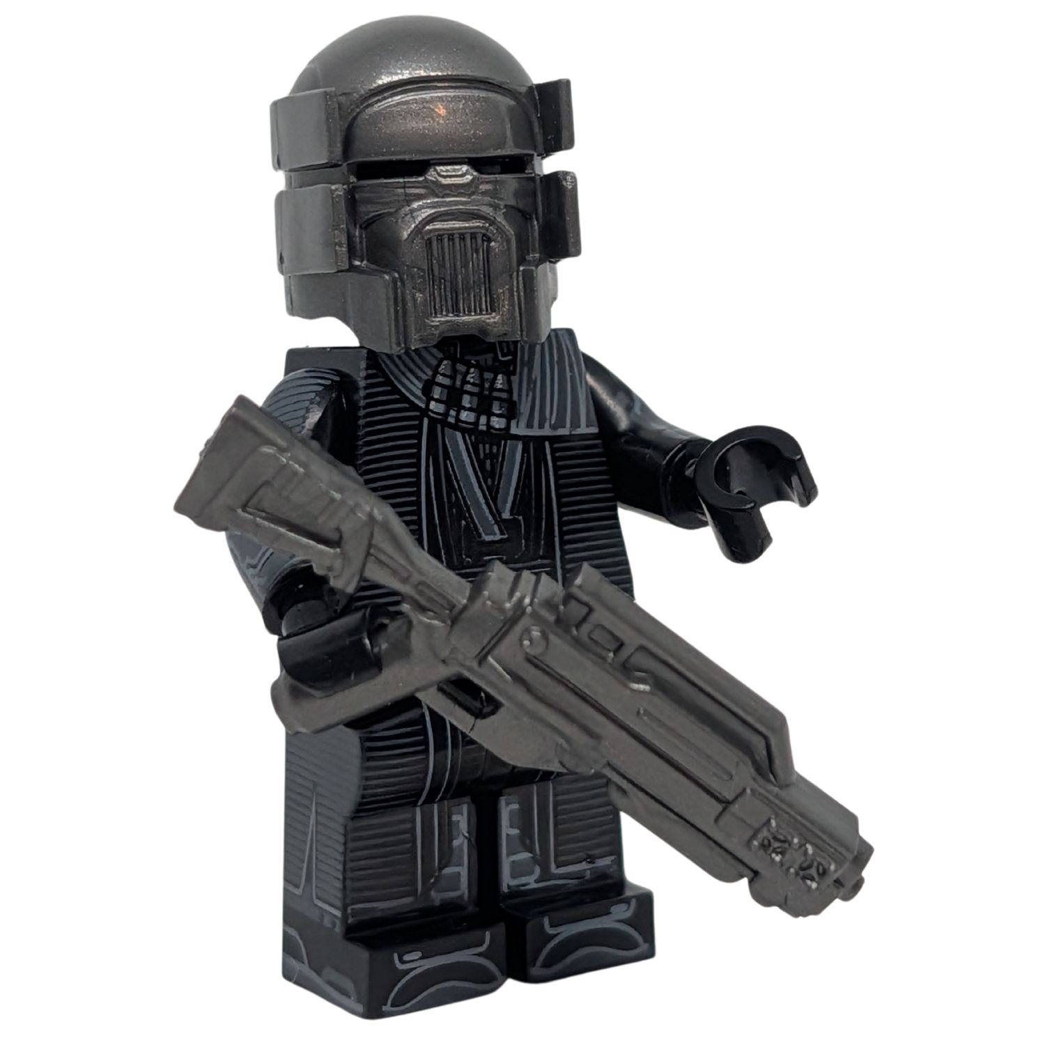 Knight of Ren - Kuruk