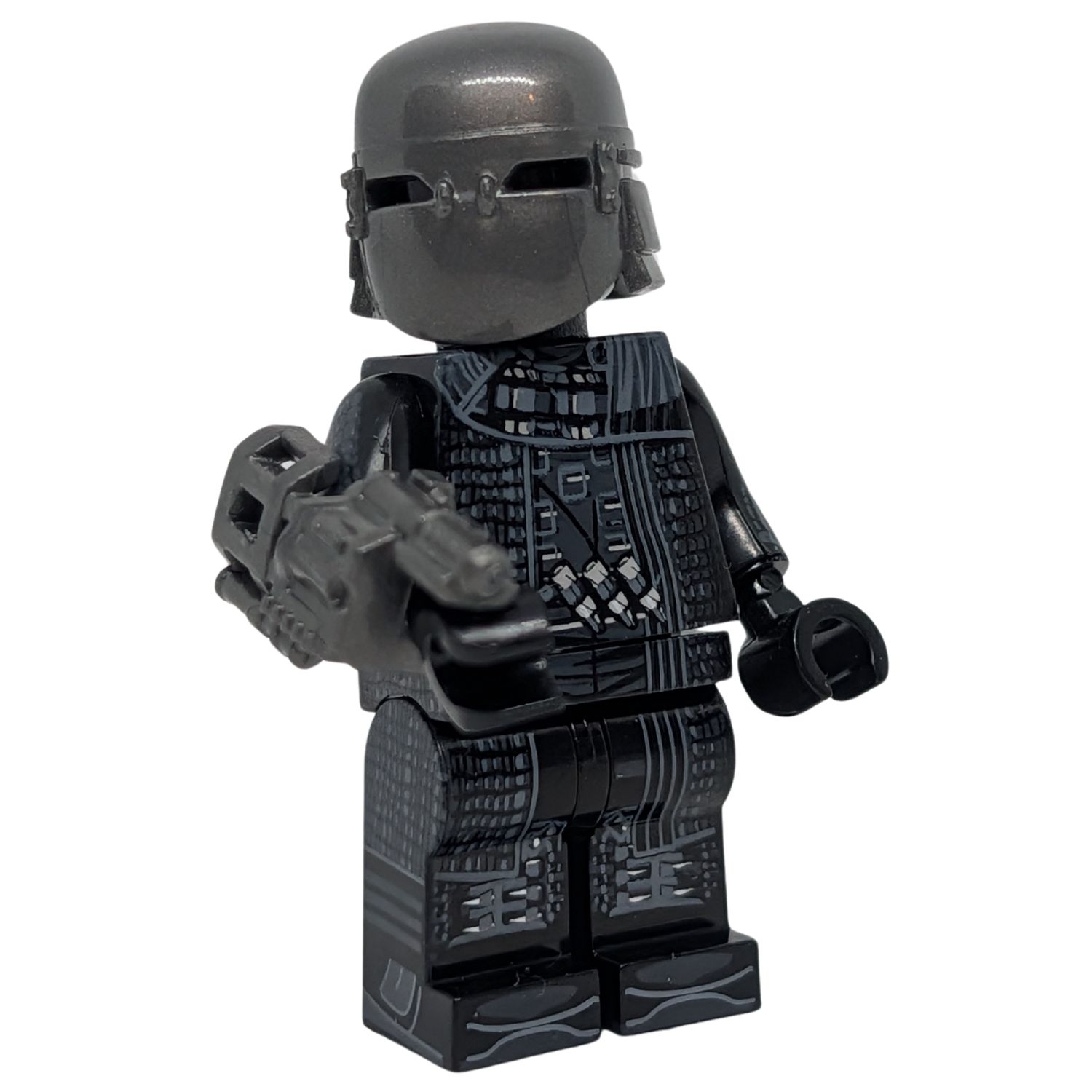 Knight of Ren - Cardo