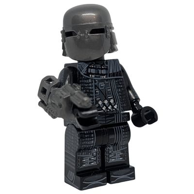 Knight of Ren - Cardo