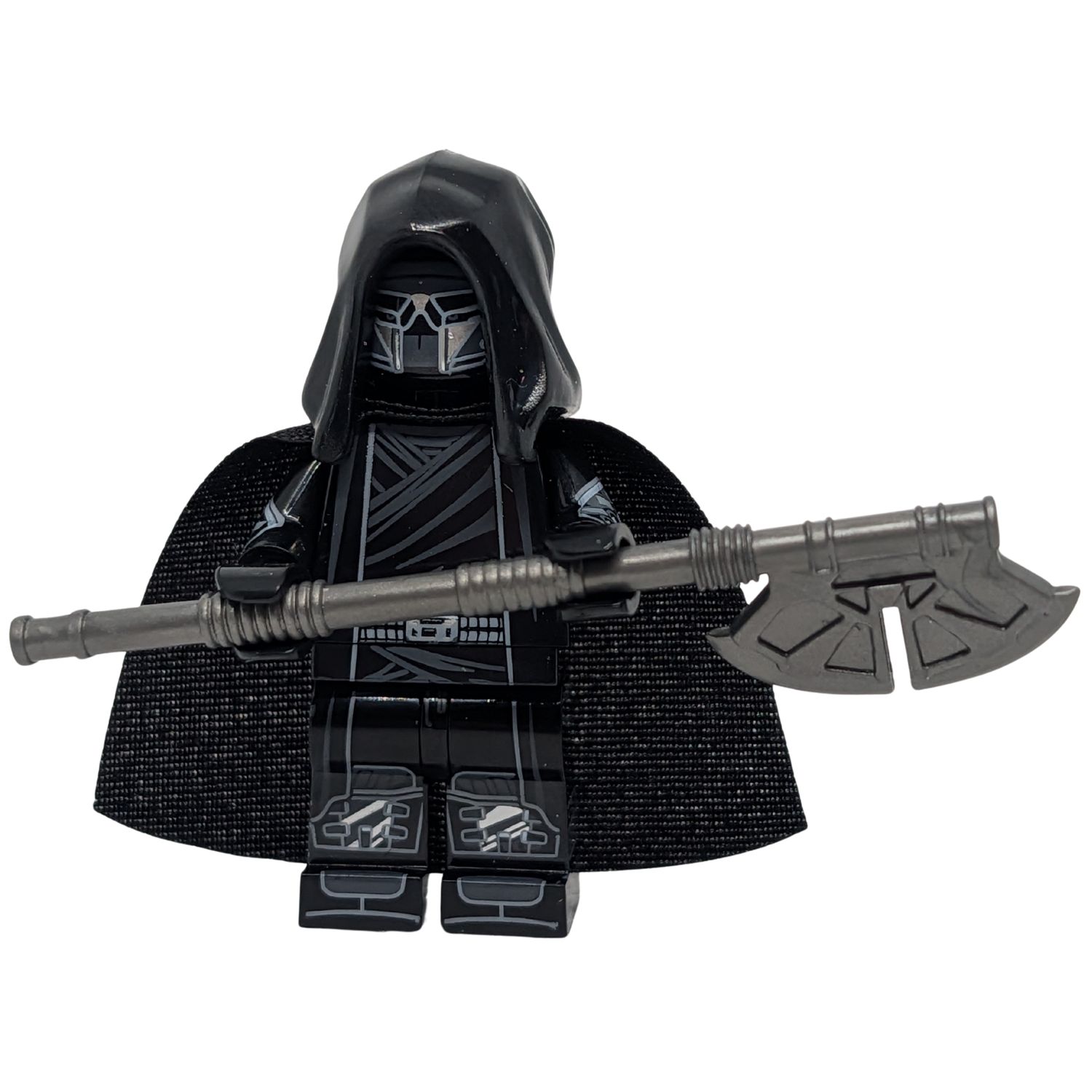 Knight of Ren - Ap’lek (Aplek)