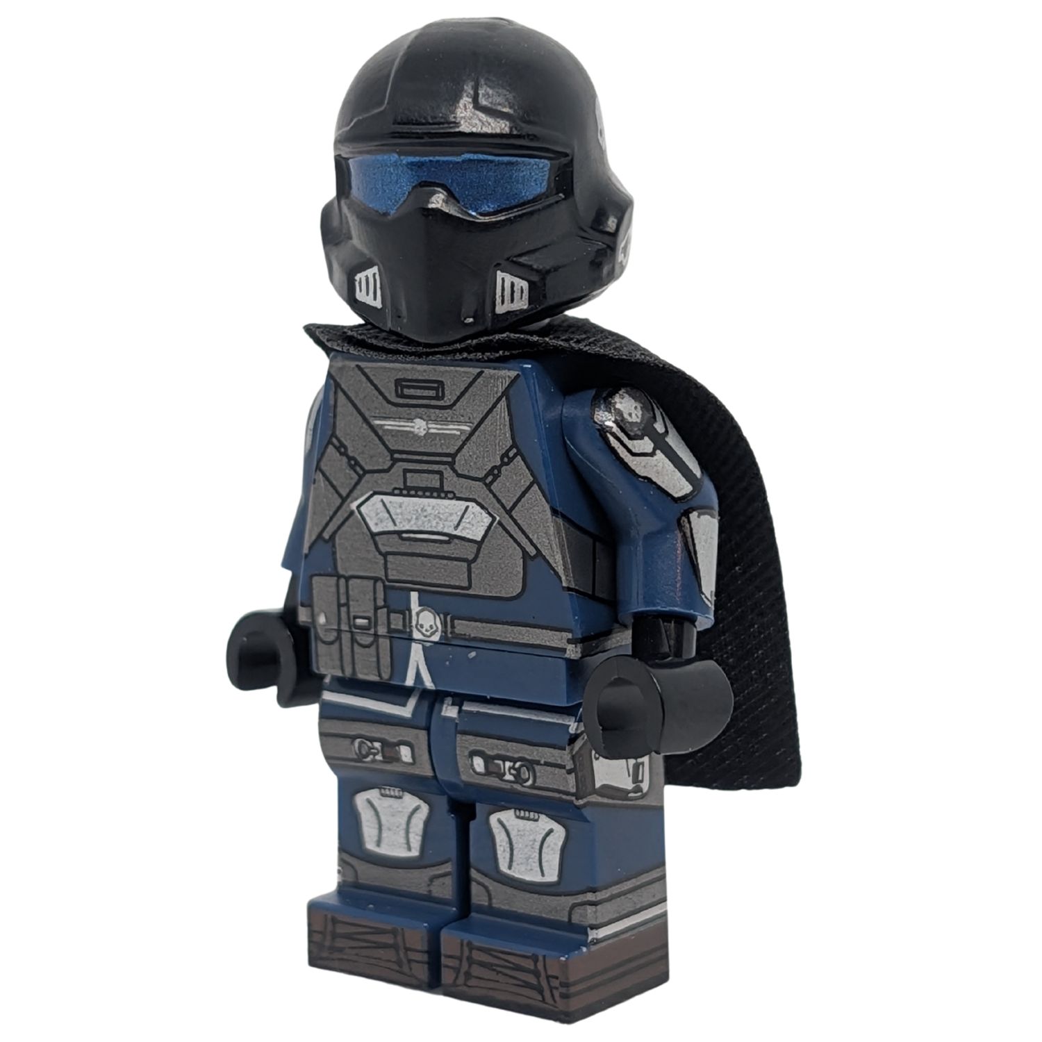 Helldivers - B-01 Tactical