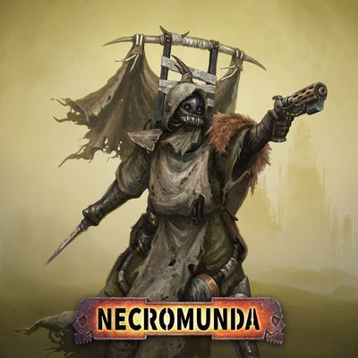 Necromunda