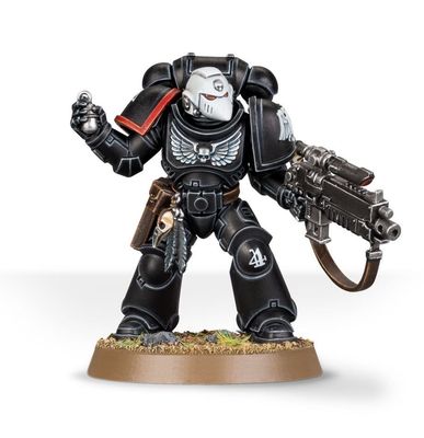 Raven Guard