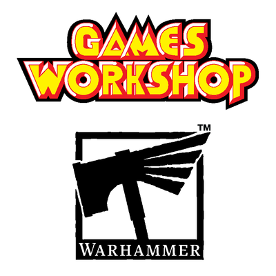 Games Workshop