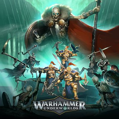 Warhammer: Underworlds