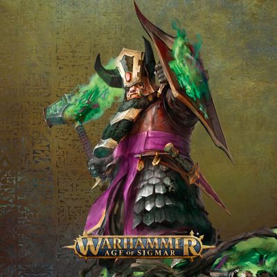 Age of Sigmar