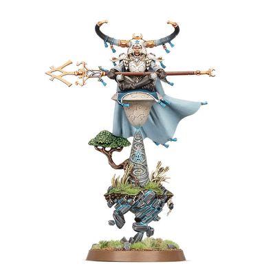 Lumineth Realm Lords