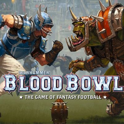 Blood Bowl