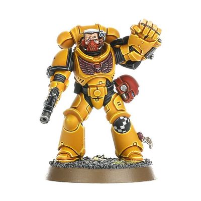Imperial Fists