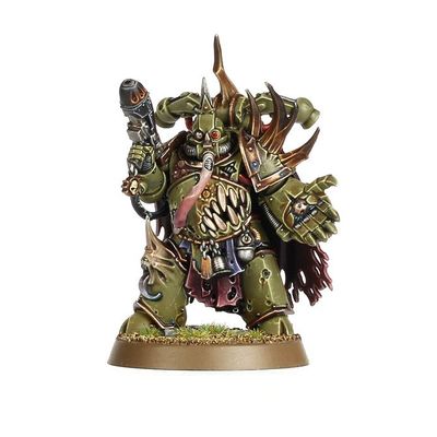 Death Guard