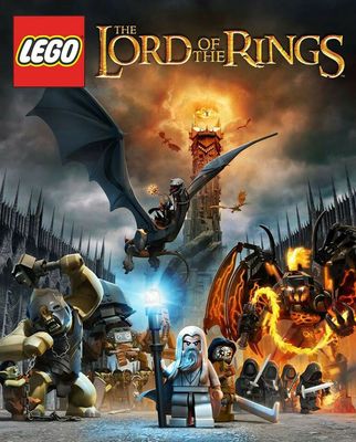 LEGO Lord of the Rings / Hobbit
