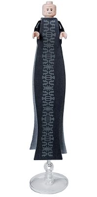 LEGO Baron Vladimir Harkonnen Minifigur