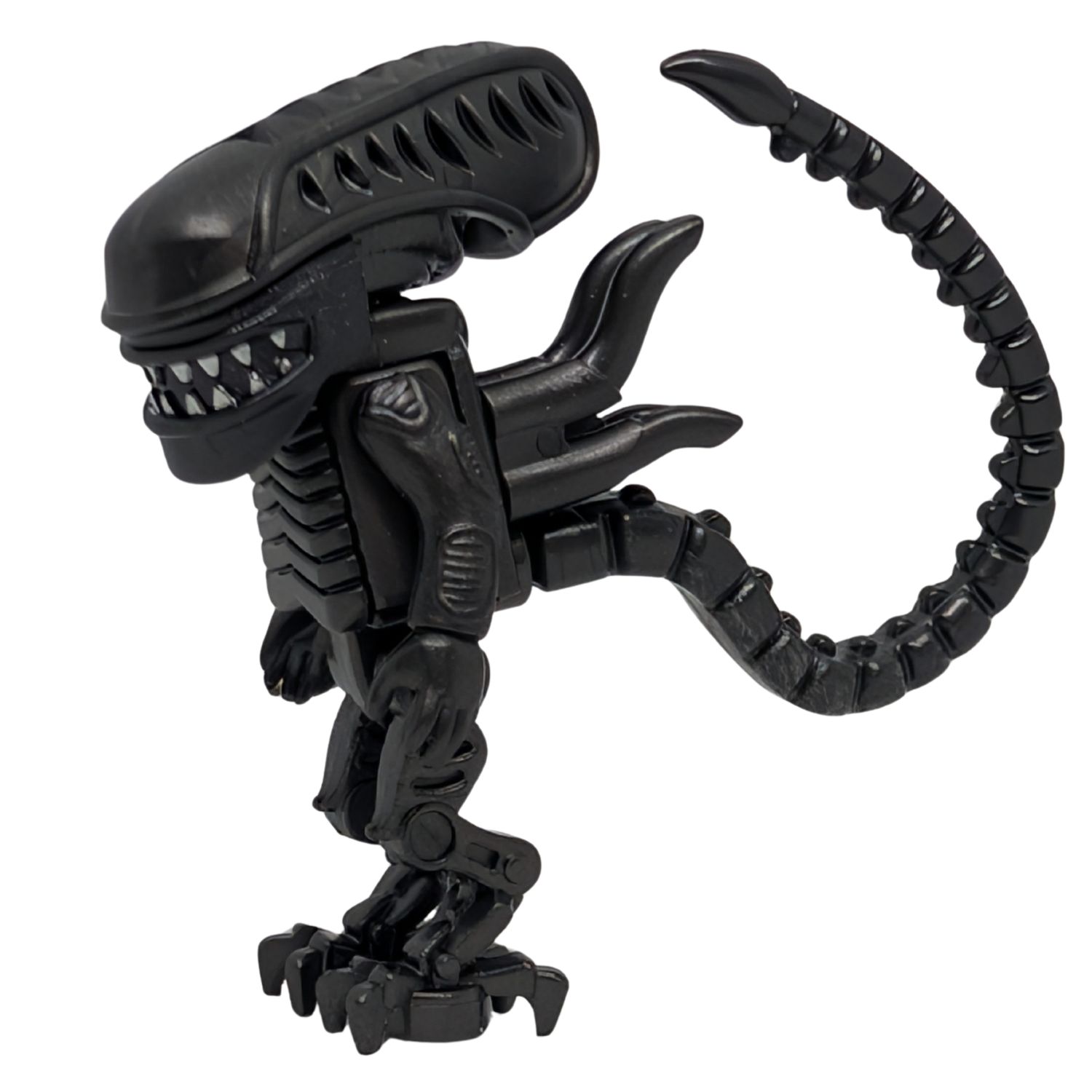 Xenomorph (Classic Drone) – Custom Figure