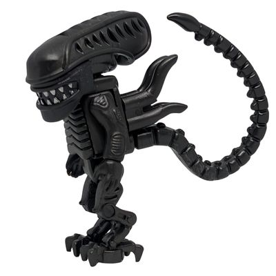 Xenomorph (Classic Drone) – Custom Figure