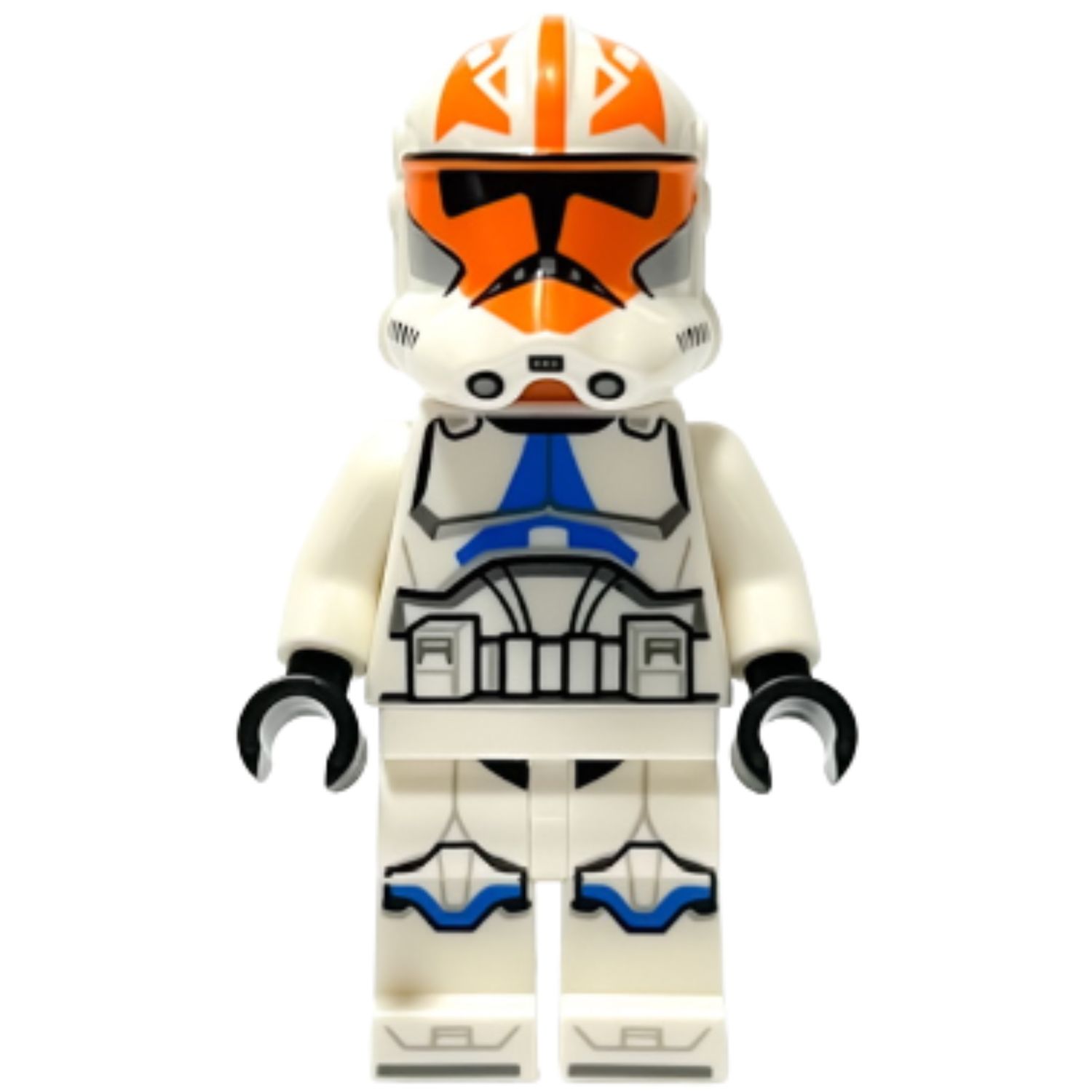 LEGO Clone Trooper, 501st Legion, 332nd Company (Phase 2) Minifigur