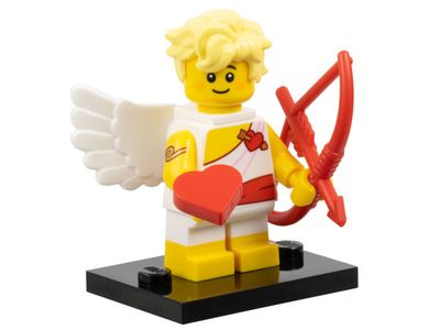 LEGO Cupid, Series 27