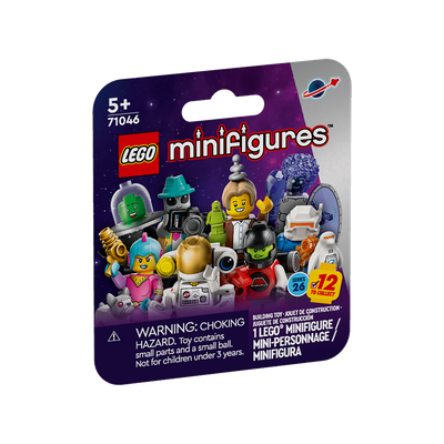 LEGO® Minifigures – Series 26