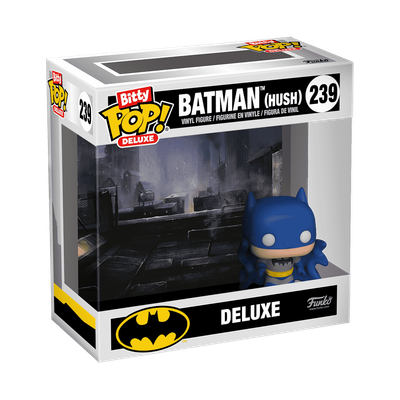 Funko Pop! Batman (Hush) 239