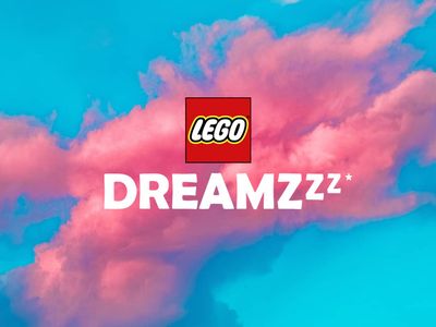 LEGO Dreamzzz