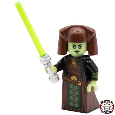 Luminara Unduli - Republic Customs