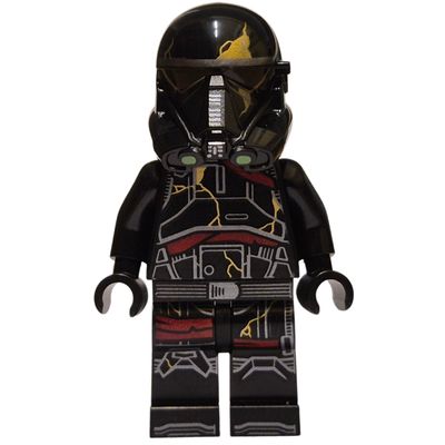LEGO Night Death Trooper Minifigur