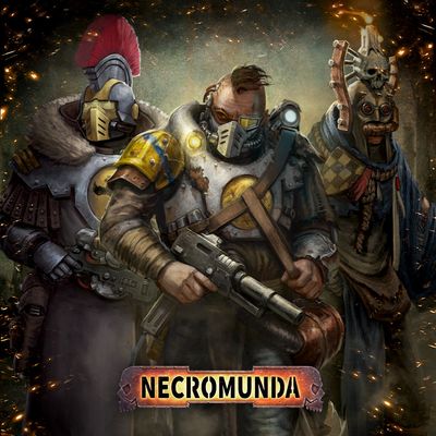 Necromunda