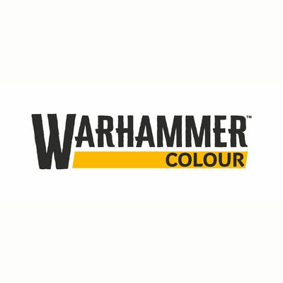 Warhammer Colour (Citadel)