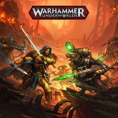 Warhammer: Underworlds