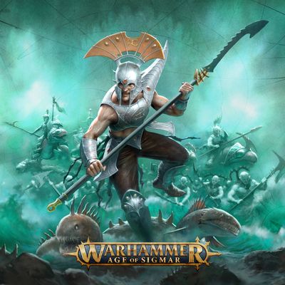 Age of Sigmar