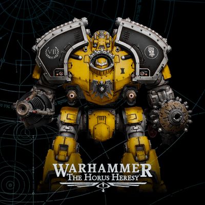 Horus Heresy