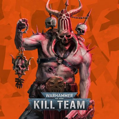 Kill Team