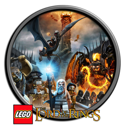 LEGO Lord of the Rings / Hobbit