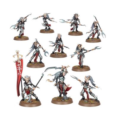 Daughters of Khaine