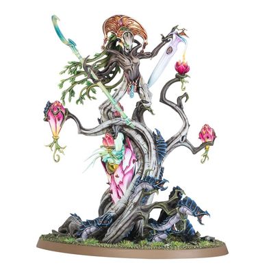 Sylvaneth
