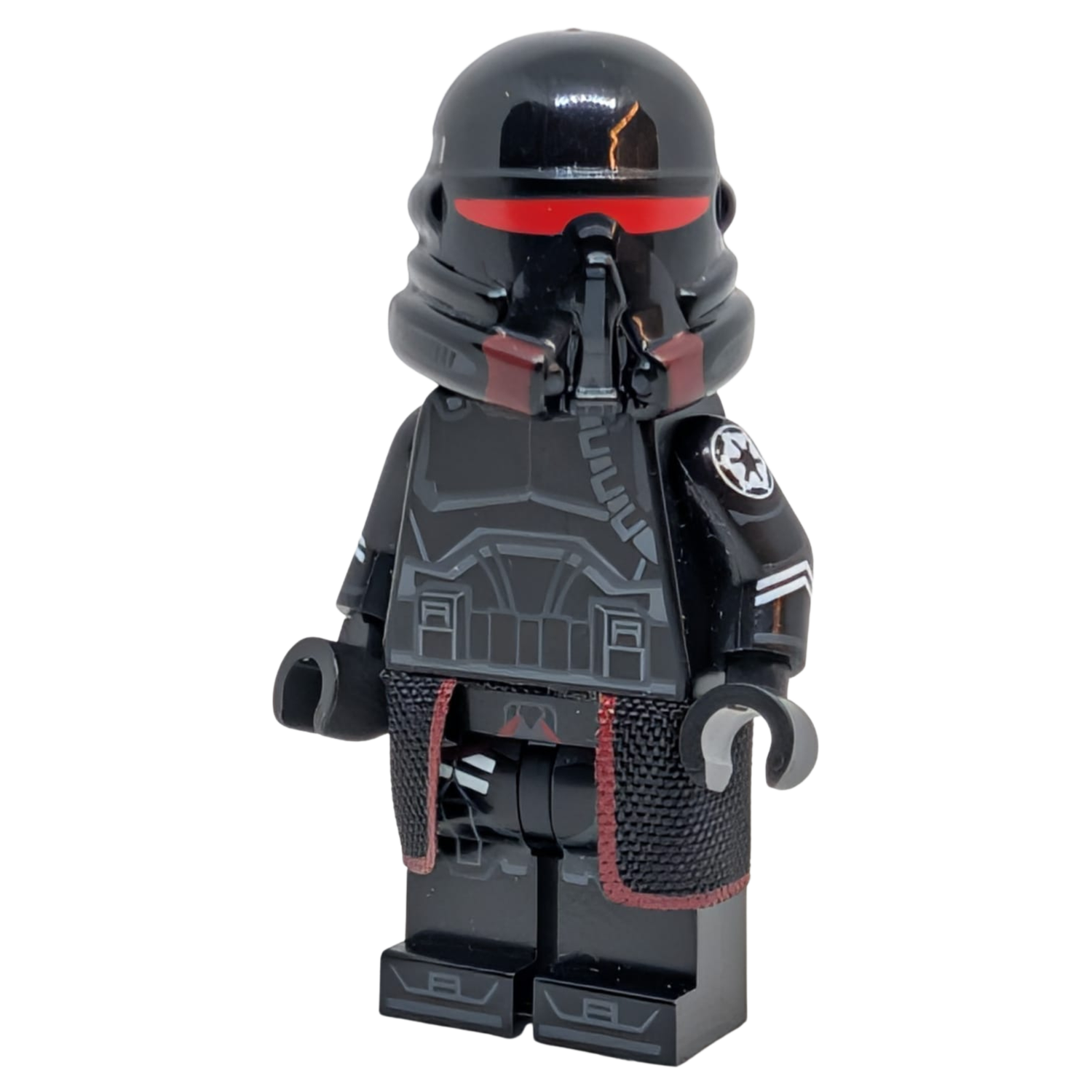 Purge Trooper – Grandpa Clone Customs