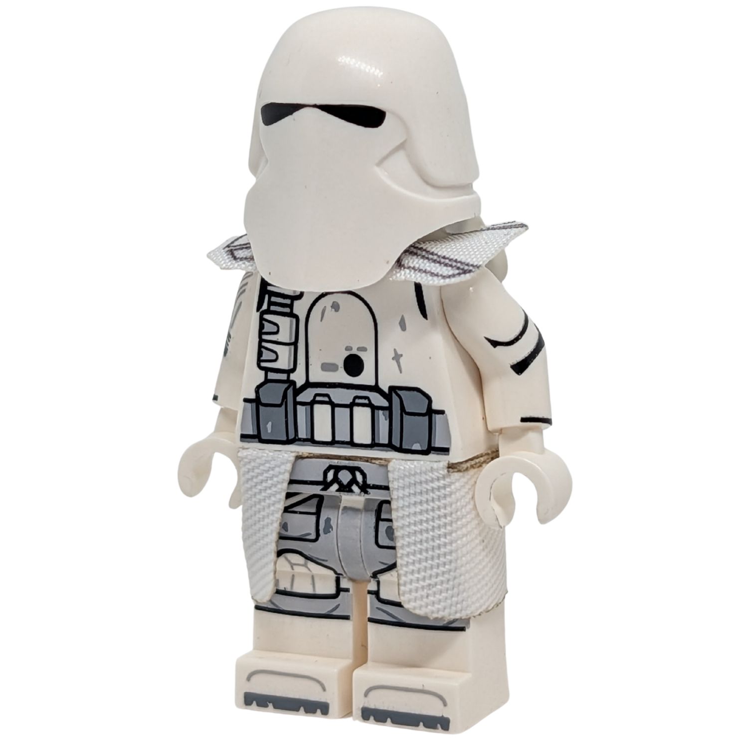 Keller Marine – Crosshair Bricks Custom