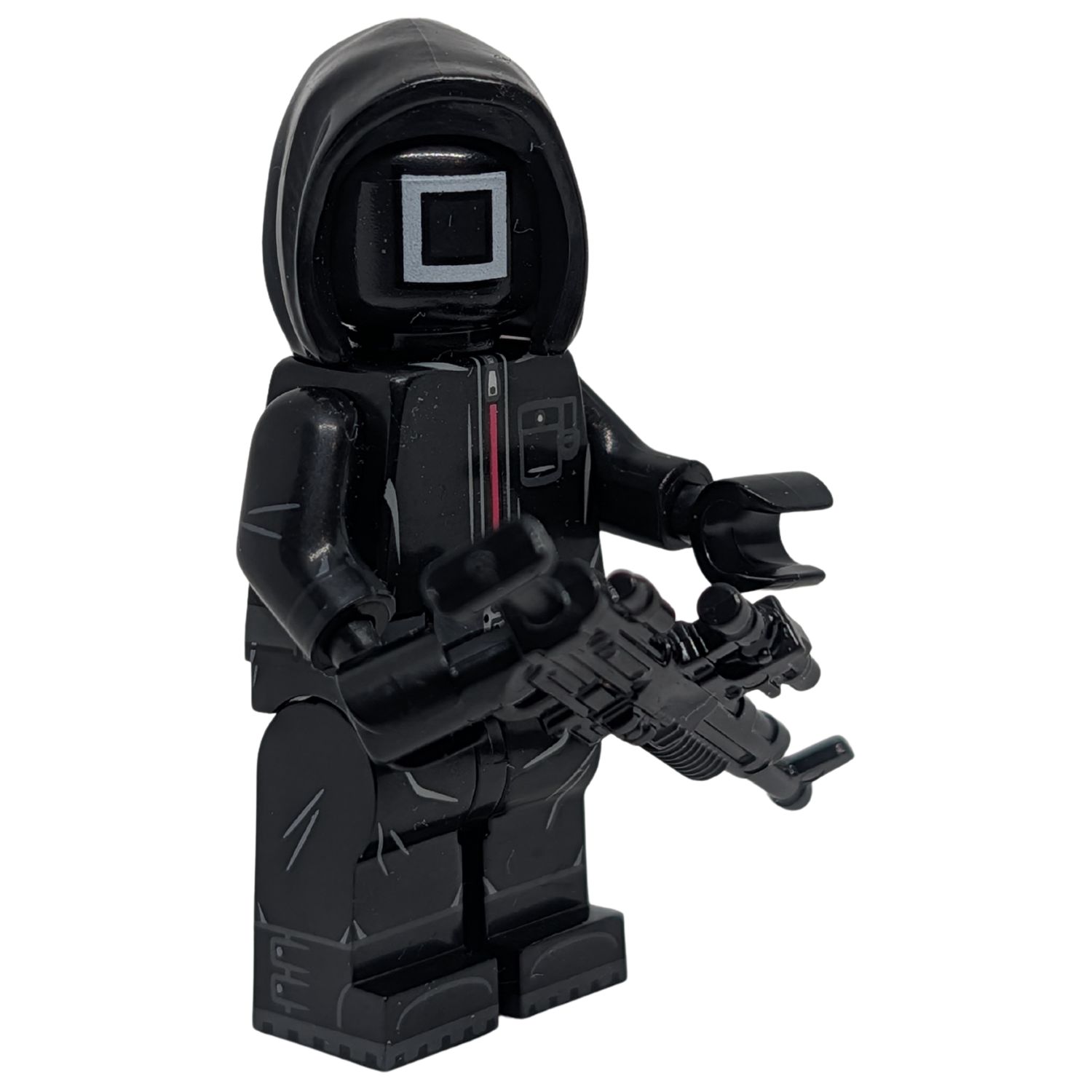 Squid Game – Square (Supervisor)