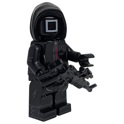 Squid Game – Square (Supervisor)