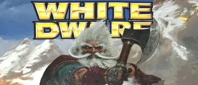 White Dwarf Abonnieren