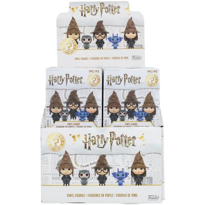 Funko Mystery Mini: Harry Potter S2