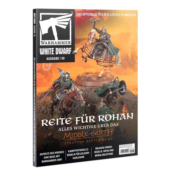 White Dwarf 510 (Deutsch)