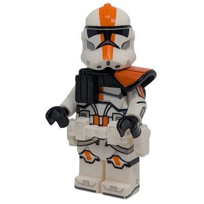212th ARC Trooper – Phase II Armor