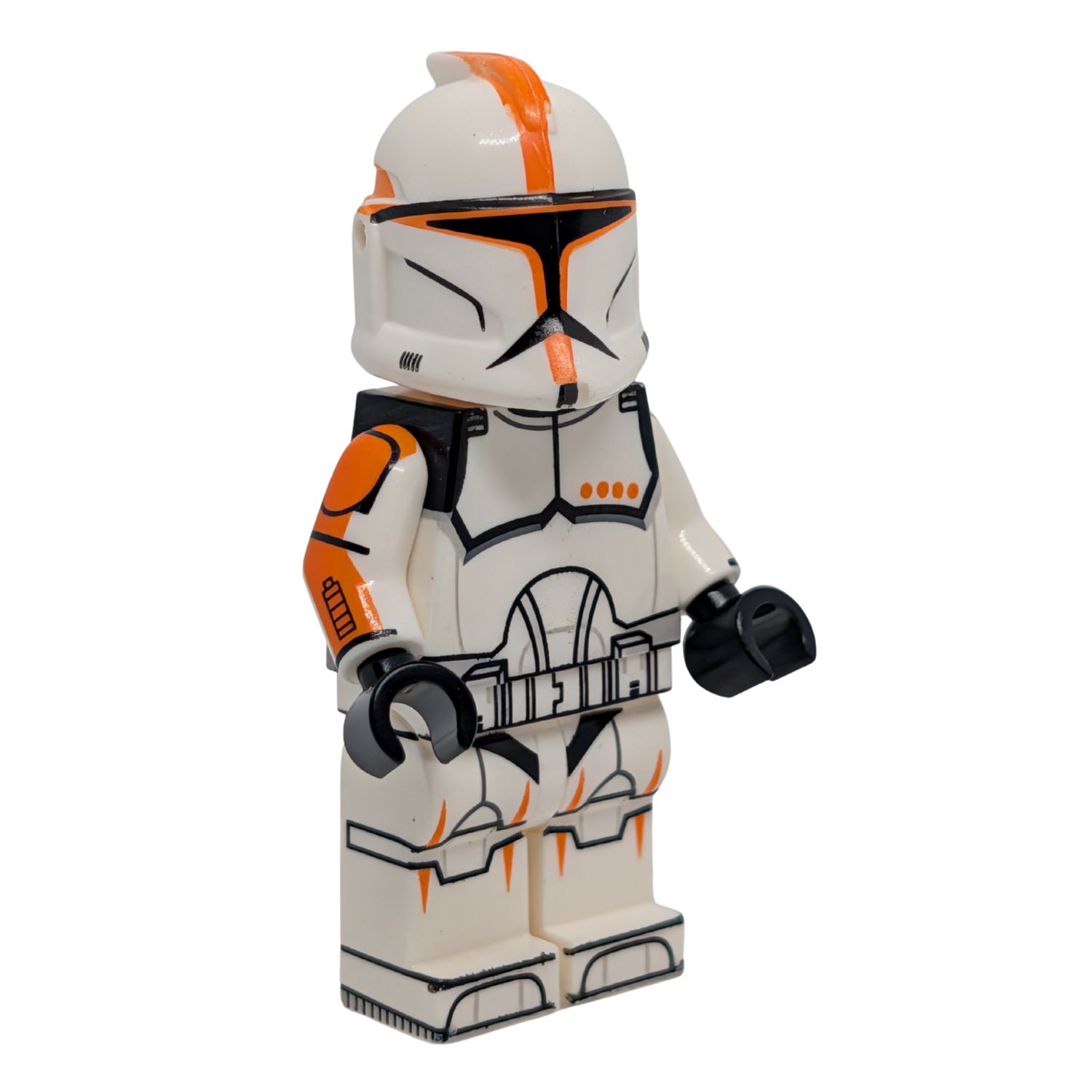 212th Clone Trooper – Phase I Armor