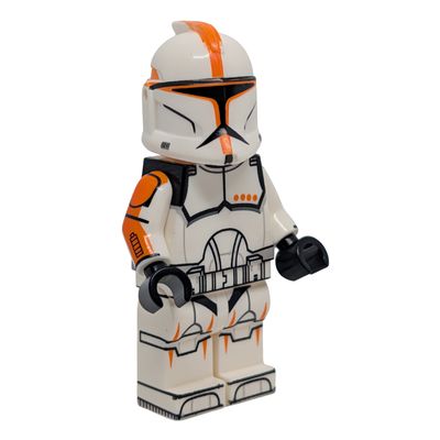 212th Clone Trooper – Phase I Armor