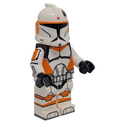 Clone Trooper Boil – Phase I Armor