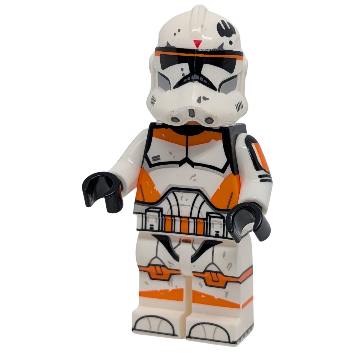 Clone Trooper Boil – Phase II Armor